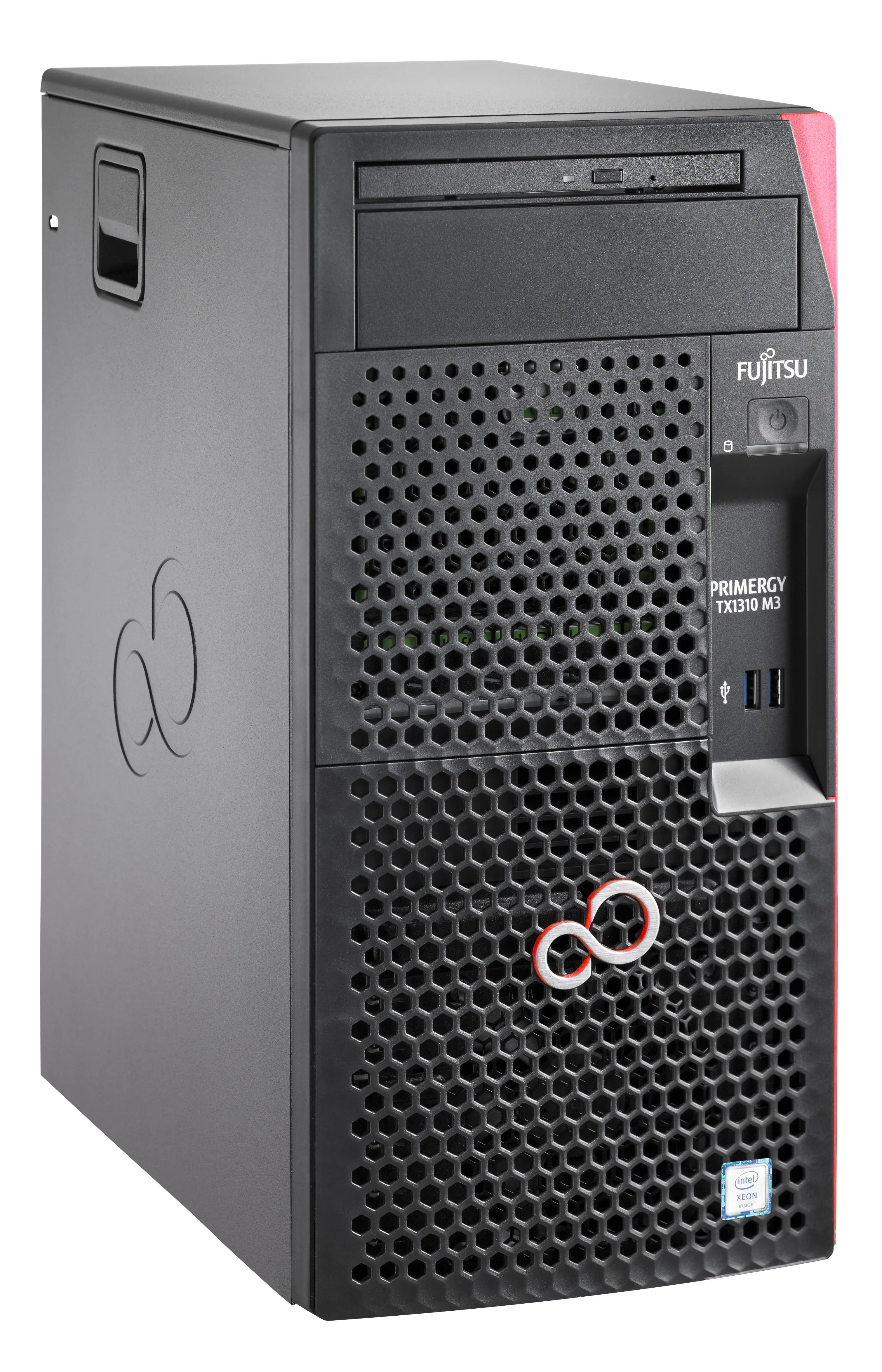 Fujitsu TX1310 M3 4 TB LKN:T1313S0001PL