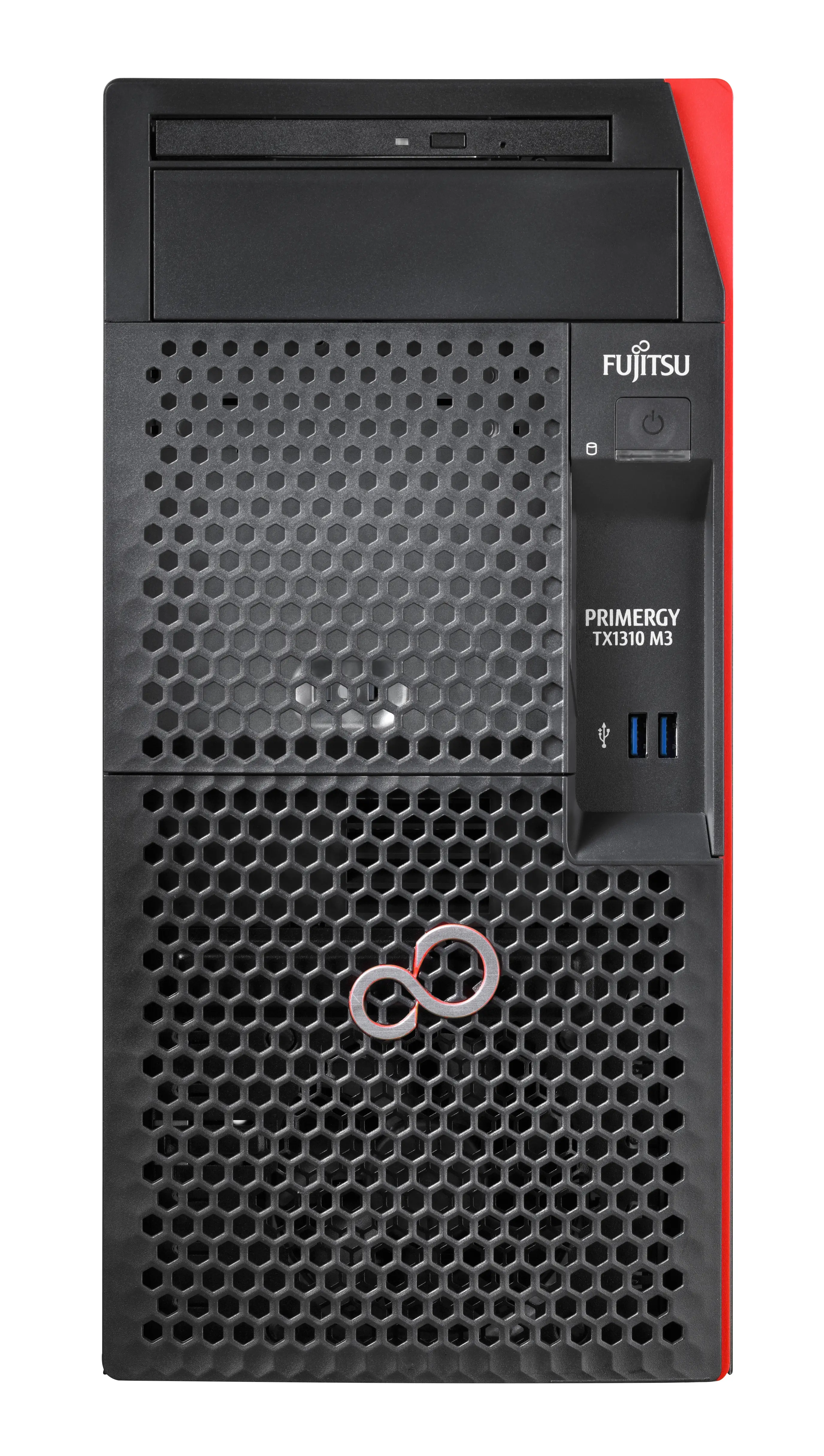Fujitsu TX1310 M3 0 GB VFY:T1313SC160IN