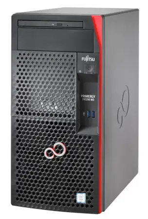 Fujitsu TX1310 M3 4 TB VFY:T1313SC310IN