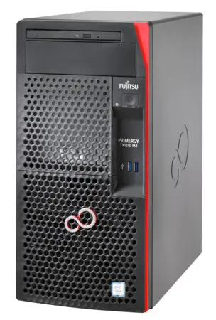 Fujitsu TX1310 M3 1 TB VFY:T1313SX240NL