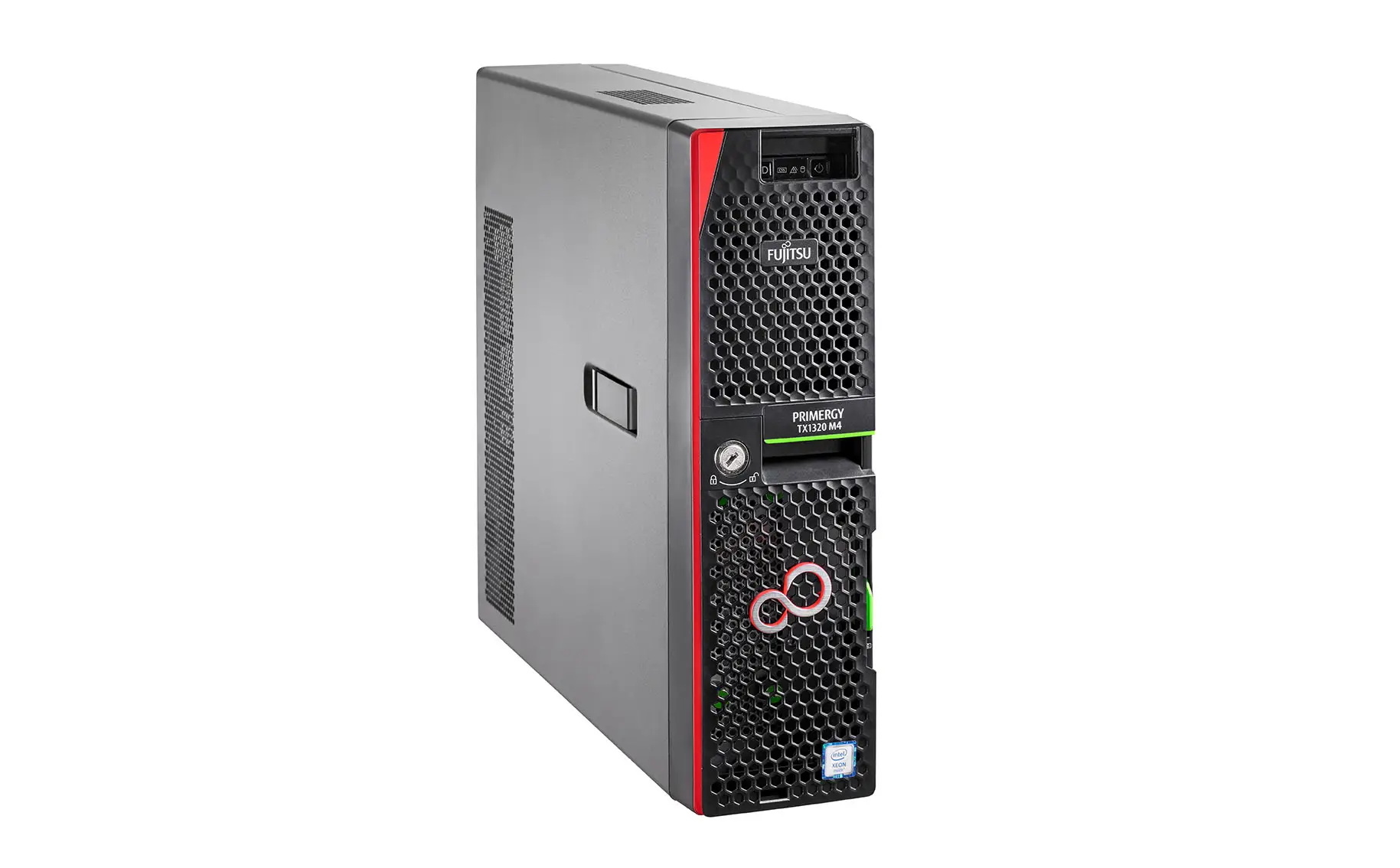 Fujitsu TX1320 M4 0 GB VFY:T1324SC040IN