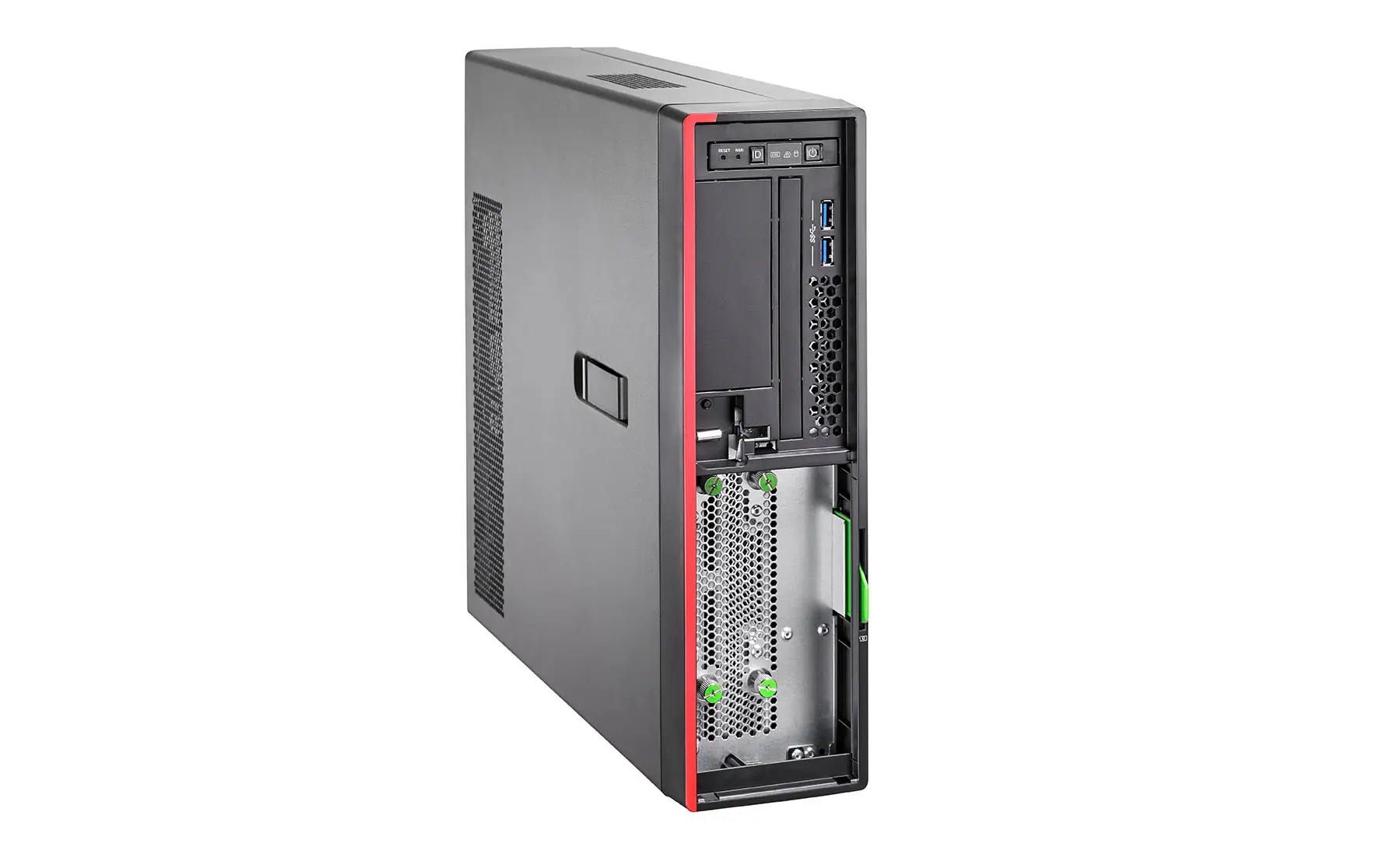 Fujitsu TX1320 M4 2 TB PRJ:T1324S0002ES Thumbnail 5