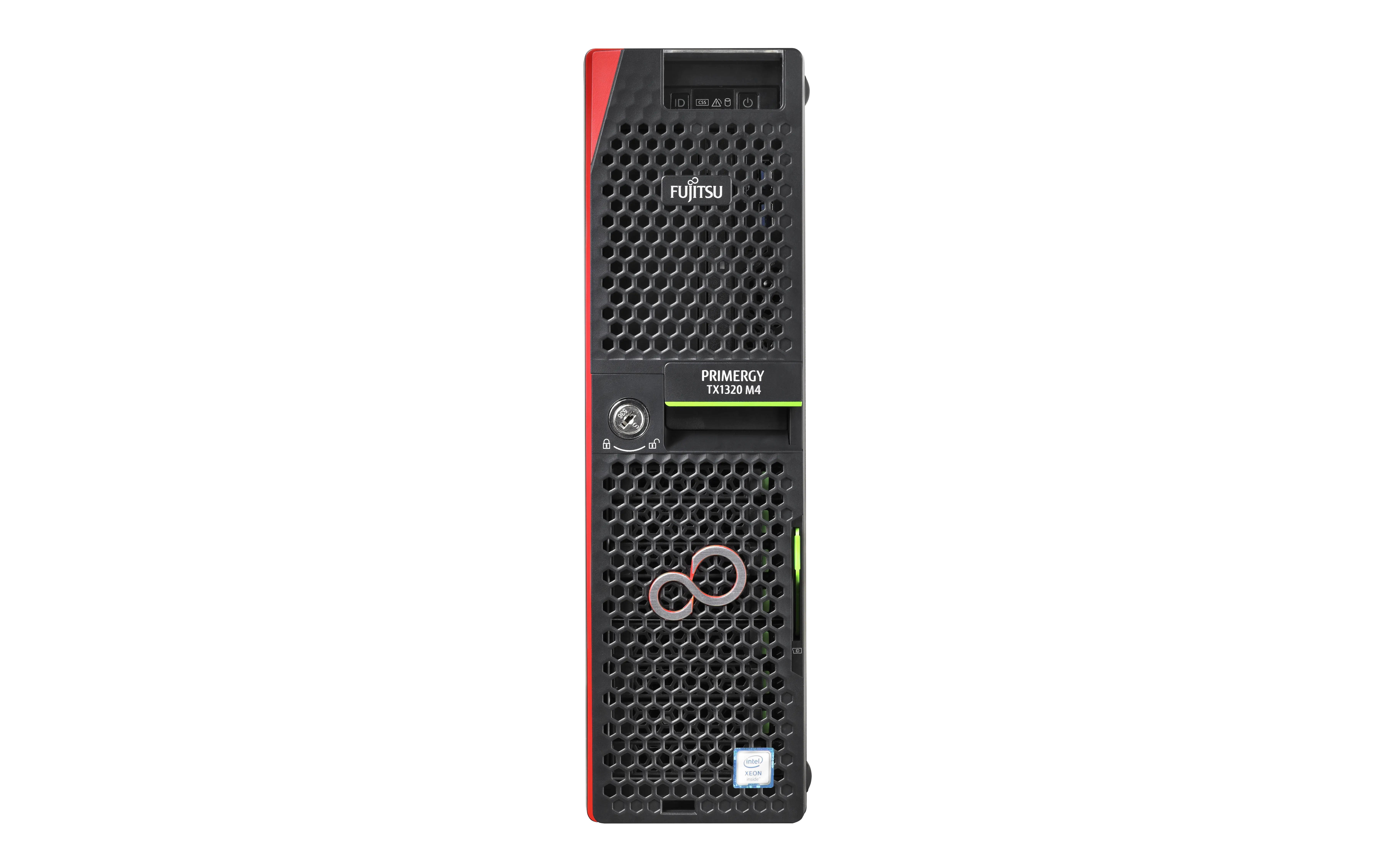 Fujitsu TX1320 M4 480 GB LKN:T1324S0002IT