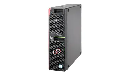 Fujitsu TX1320 M4 0 GB VFY:T1324SX180NL