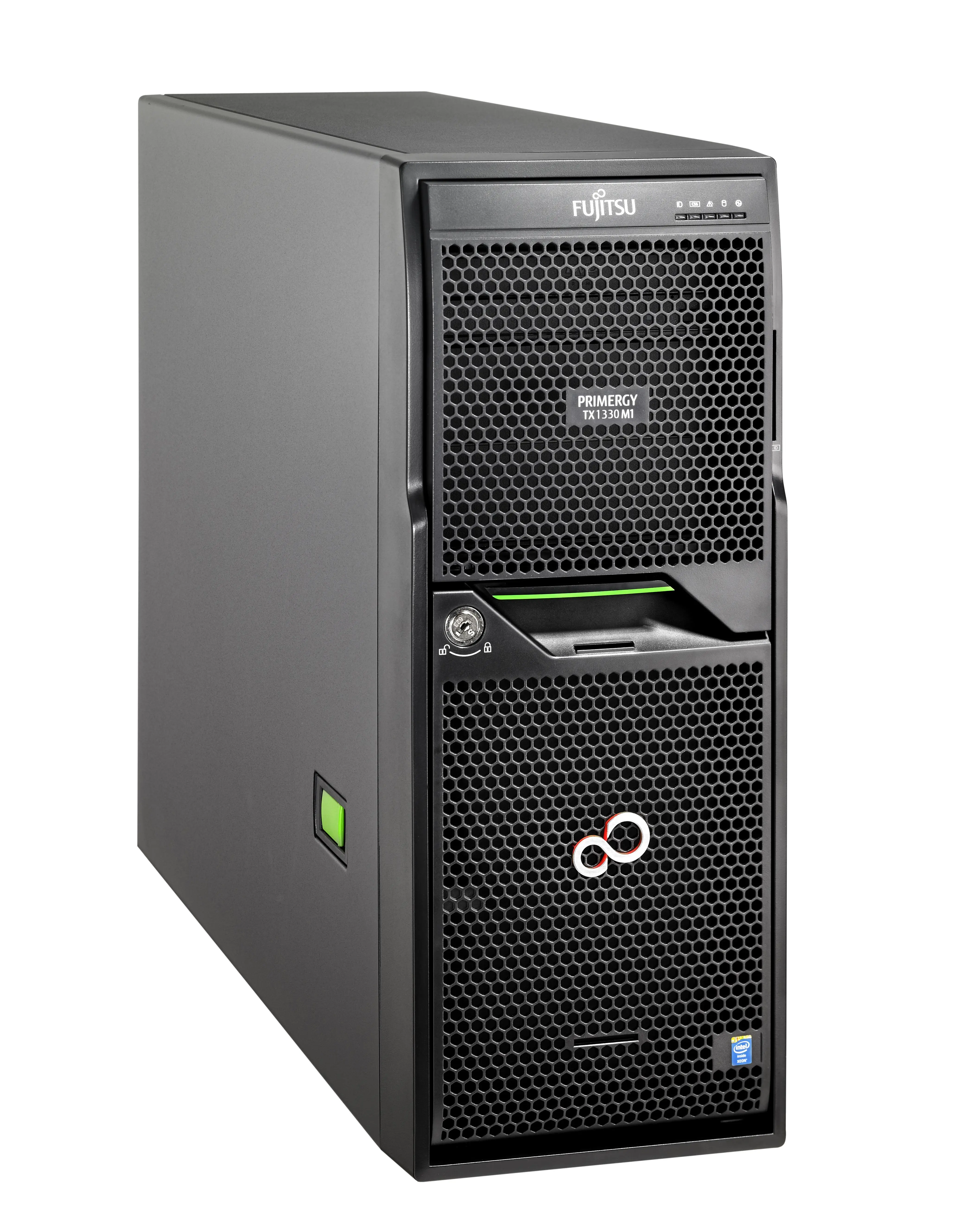 Fujitsu TX1330 M1 0 GB VFY:T1331SXG10IN