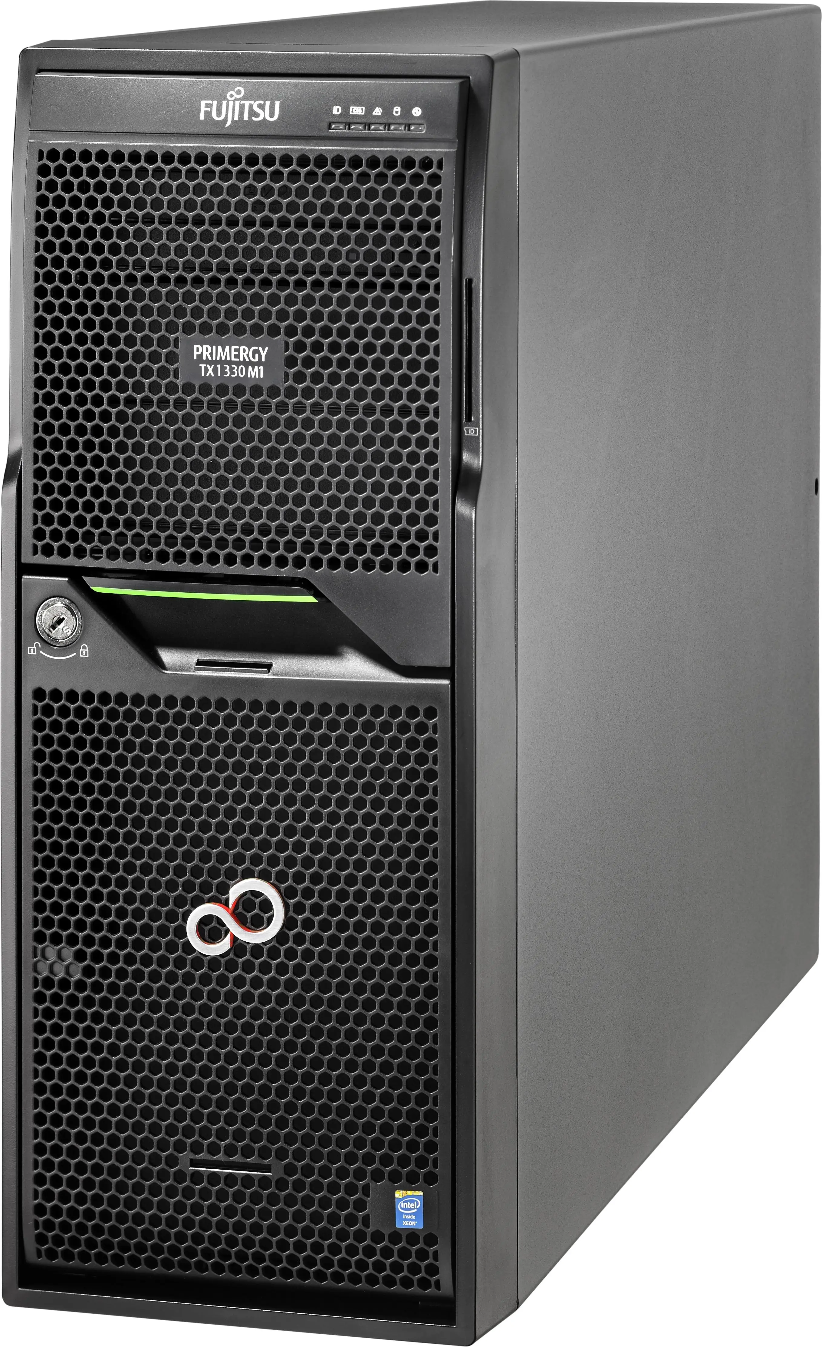 Fujitsu TX1330 M1 0 GB VFY:T1331SC030IN/R3