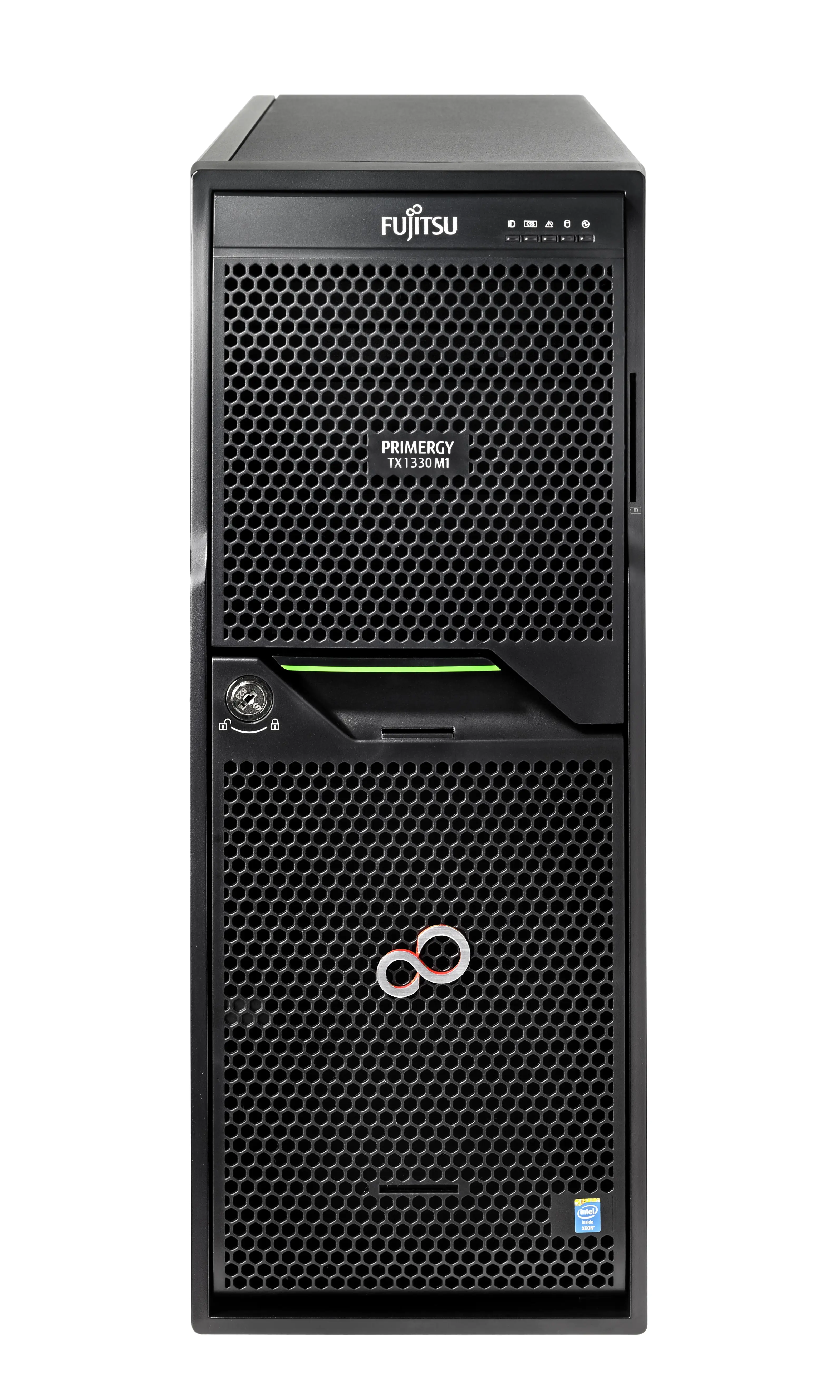 Fujitsu TX1330 M1 2 TB VFY:T1331SX070PT
