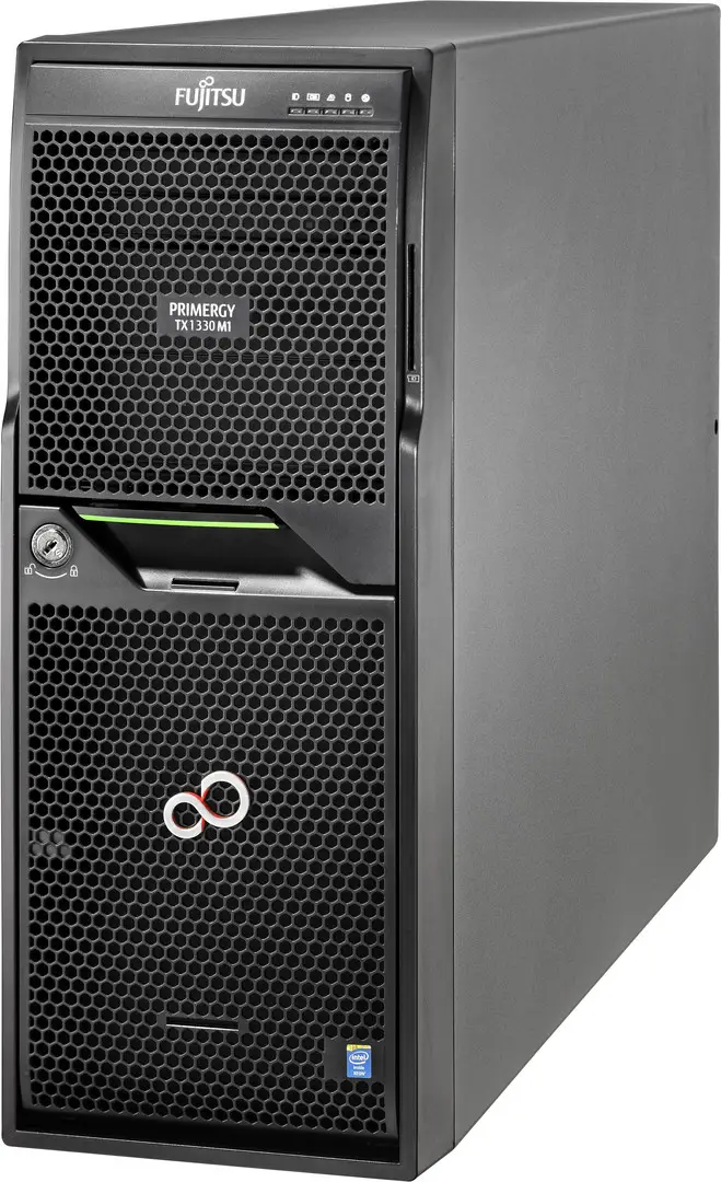 Fujitsu TX1330 M1 0 GB VFY:T1331SC030IN/S3