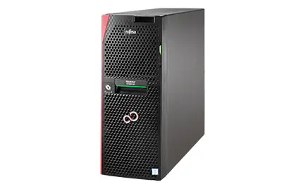 Fujitsu TX1330 M3 960 GB VFY:T1333SX160IT Thumbnail 1