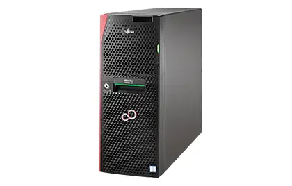 Fujitsu TX1330 M3 2 TB VFY:T1333SX230IT Thumbnail 1