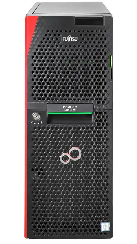 Fujitsu TX1330 M3 7 GHz VFY:T1333SX270IT