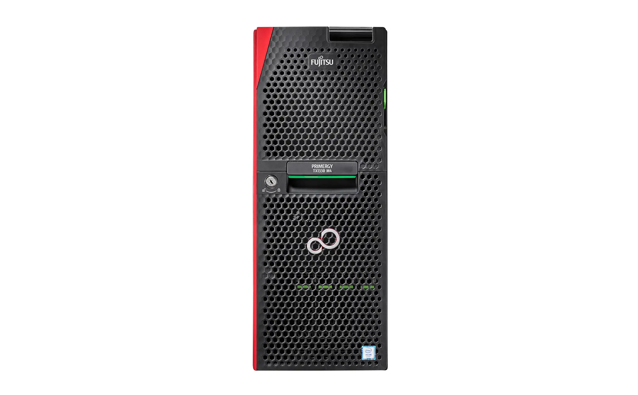 Fujitsu TX1330 M4 0 GB VFY:T1334SC010IN Thumbnail 1