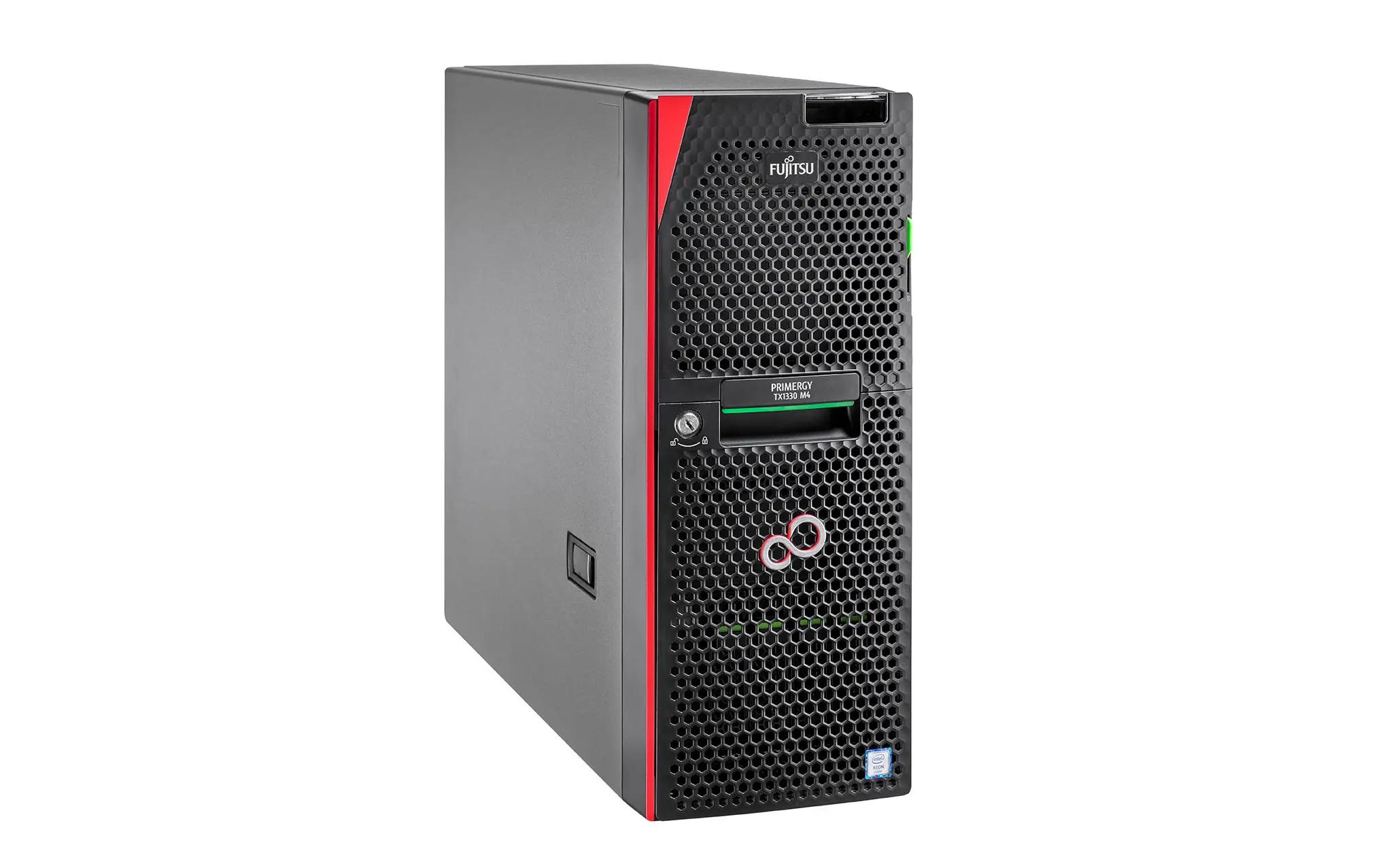 Fujitsu TX1330 M4 0 GB VFY:T1334SC110IN