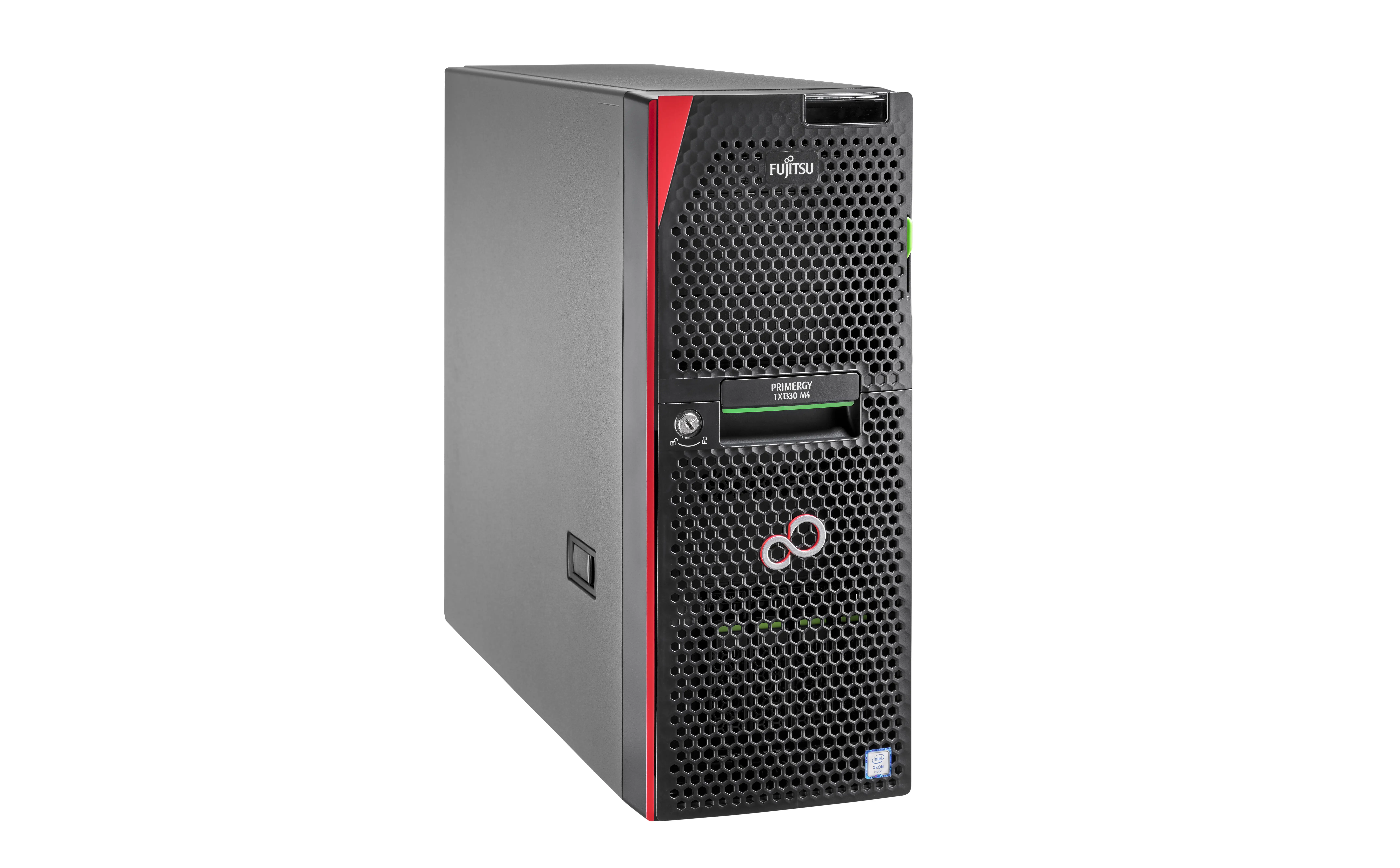 Fujitsu TX1330 M4 0 GB VFY:T1334SX100IT Thumbnail 1