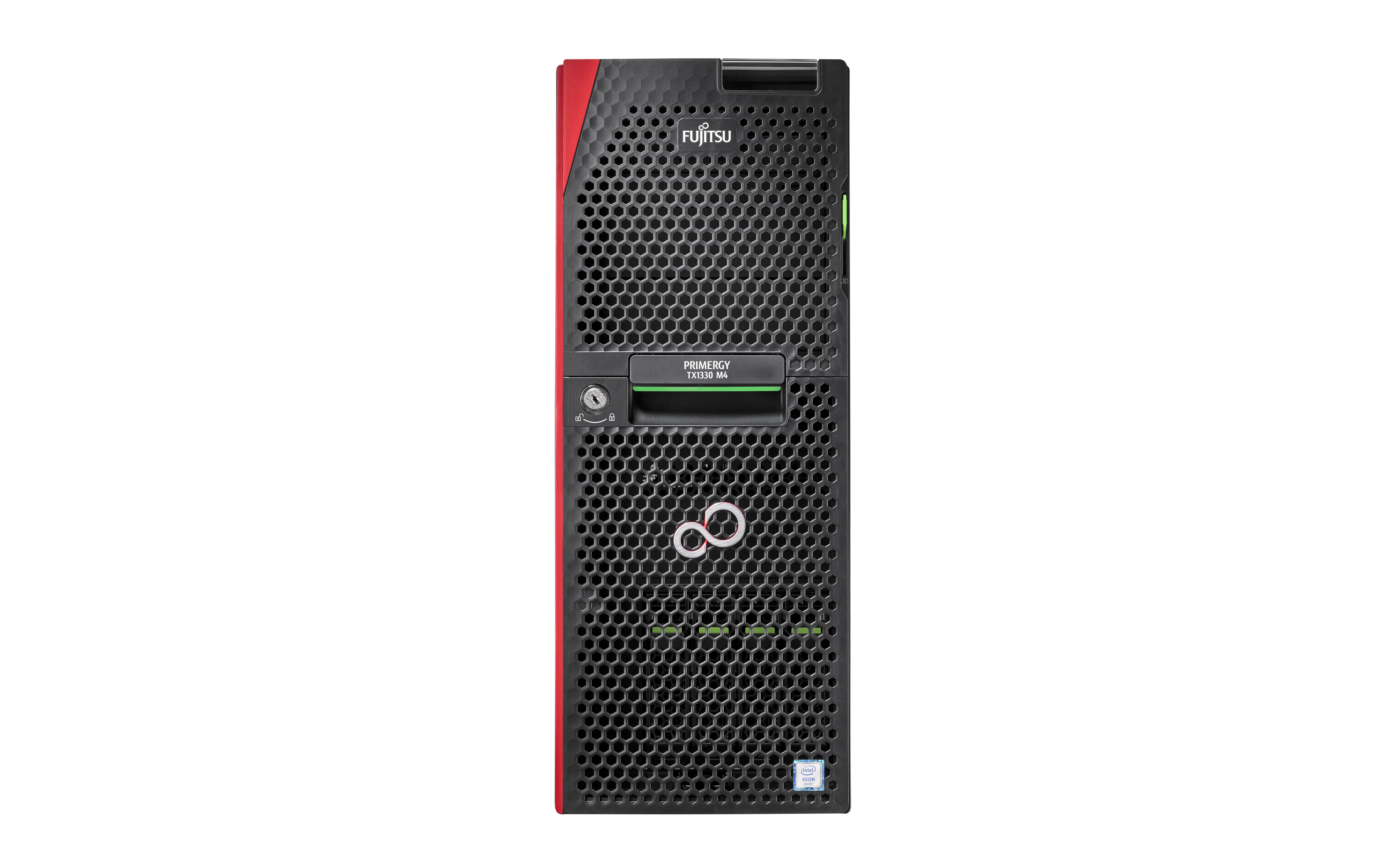 Fujitsu TX1330 M4 0 GB VFY:T1334SX100IT