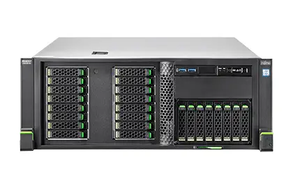 Fujitsu TX1330 M4 0 GB VFY:T1334SX230ES Thumbnail 2