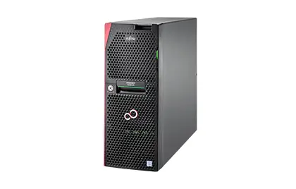Fujitsu TX1330 M4 0 GB VFY:T1334SX230ES