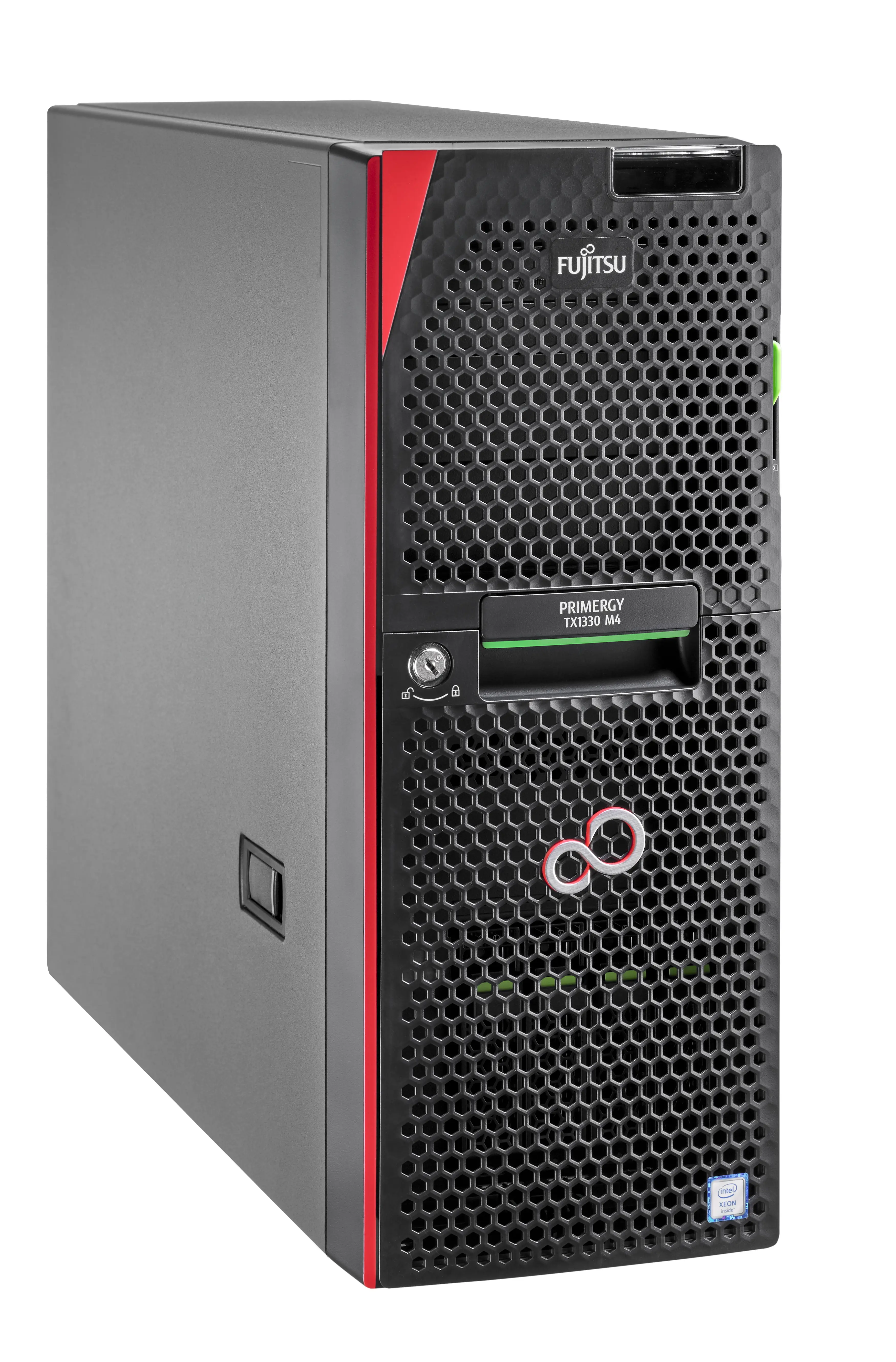 Fujitsu TX1330 M4 0 GB VFY:T1334SC340IN Thumbnail 1