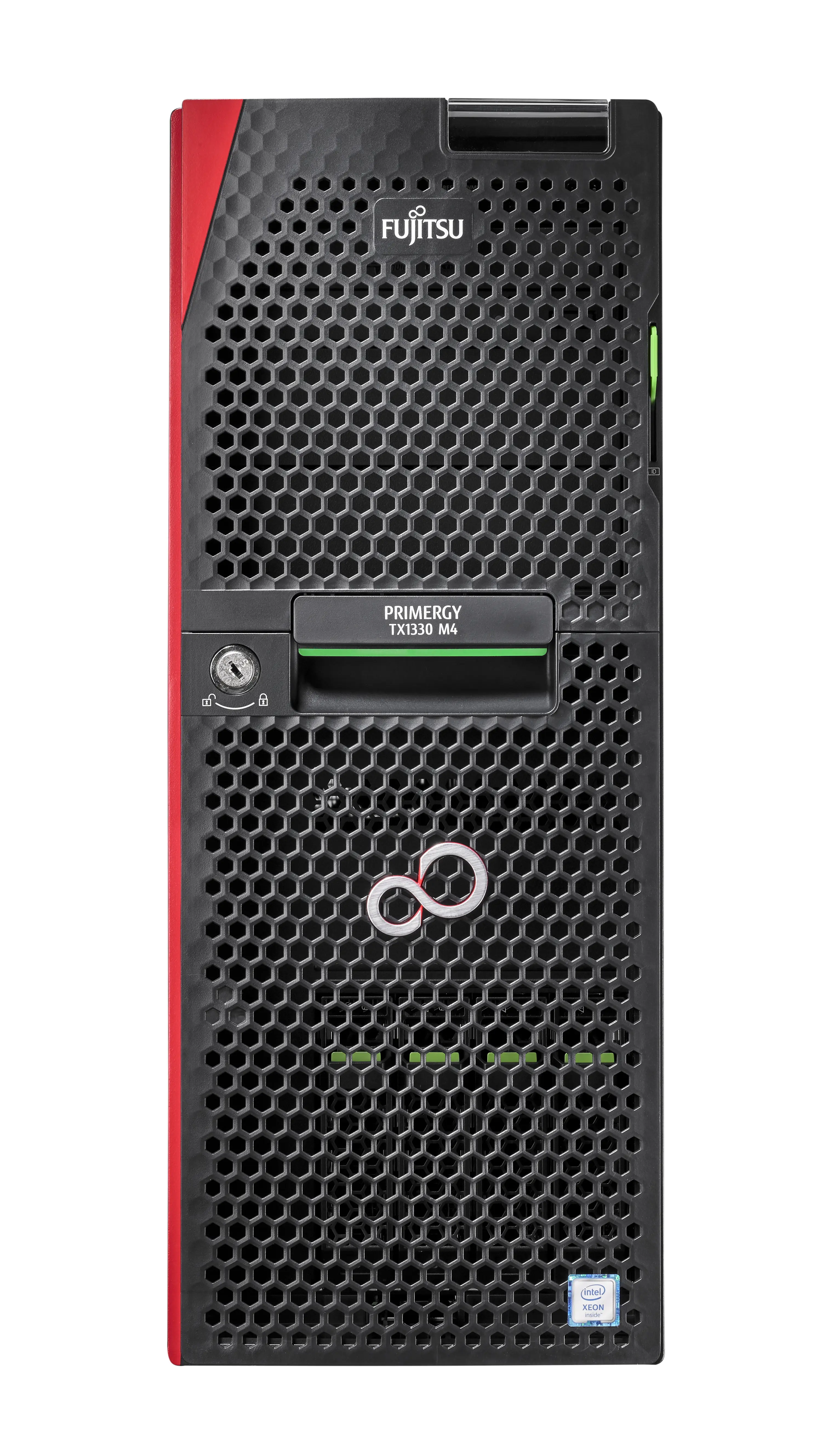 Fujitsu TX1330 M4 0 GB VFY:T1334SC330IN