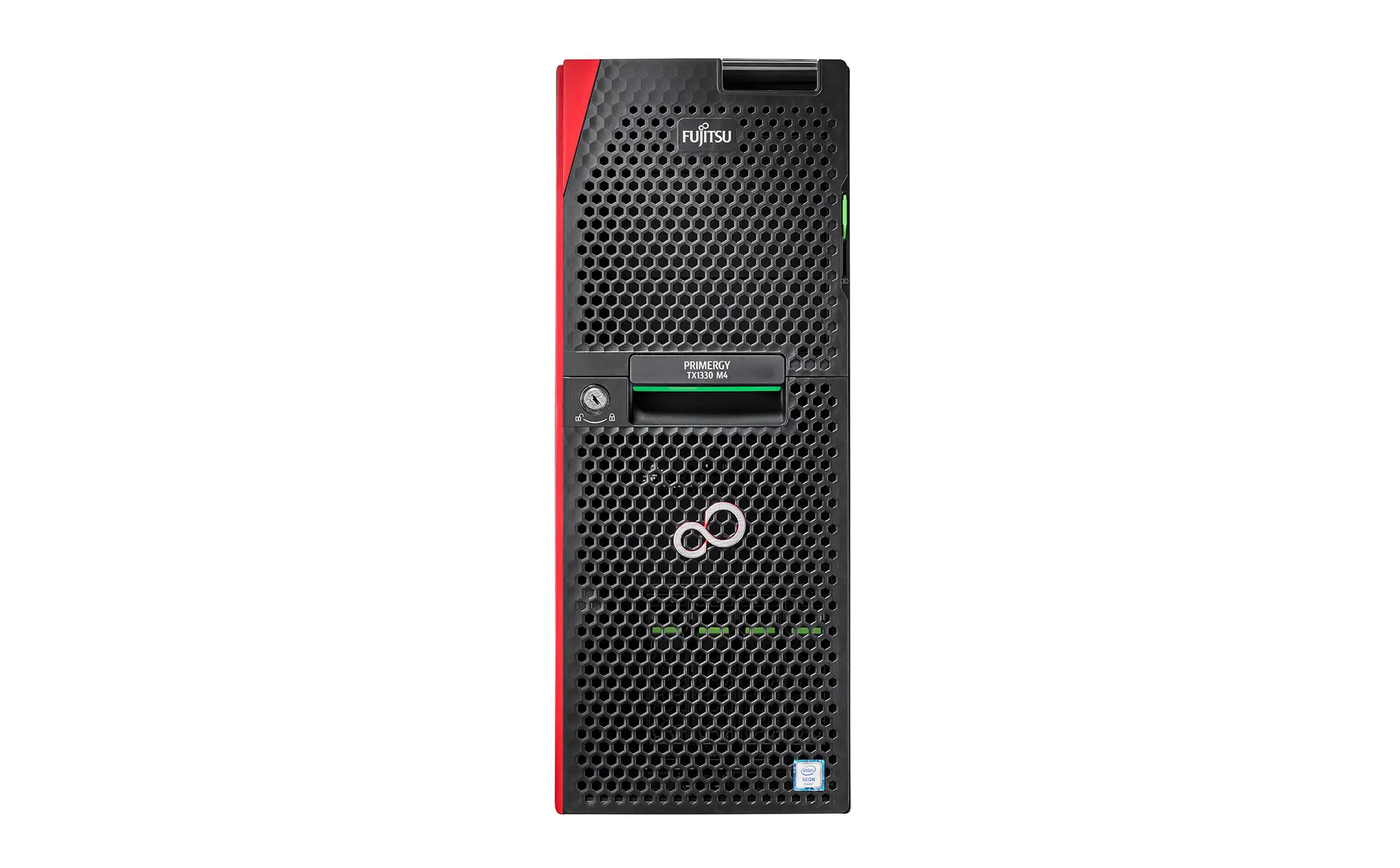 Fujitsu TX1330 M4 960 GB VFY:T1334SC370IN