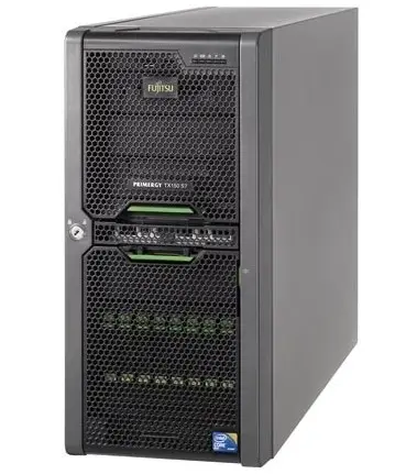 Fujitsu TX150 S7 0 GB VFY:T1507SF030NC