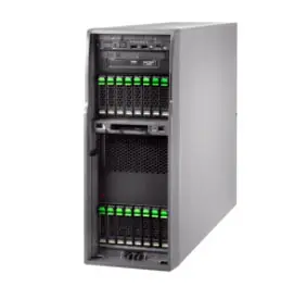 Fujitsu TX150 S8 600 GB VFY:T1508SX060FR Thumbnail 1