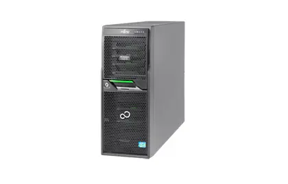 Fujitsu TX150 S8 0 GB VFY:T1508SC040IN/M8