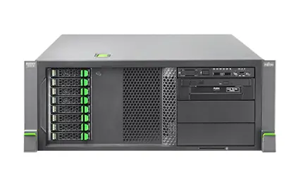 Fujitsu TX150 S8 1 TB VFY:T1508SC030IN/S2 Thumbnail 1