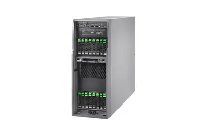Fujitsu TX150 S8 1 TB VFY:T1508SC030IN/S2 Thumbnail 2