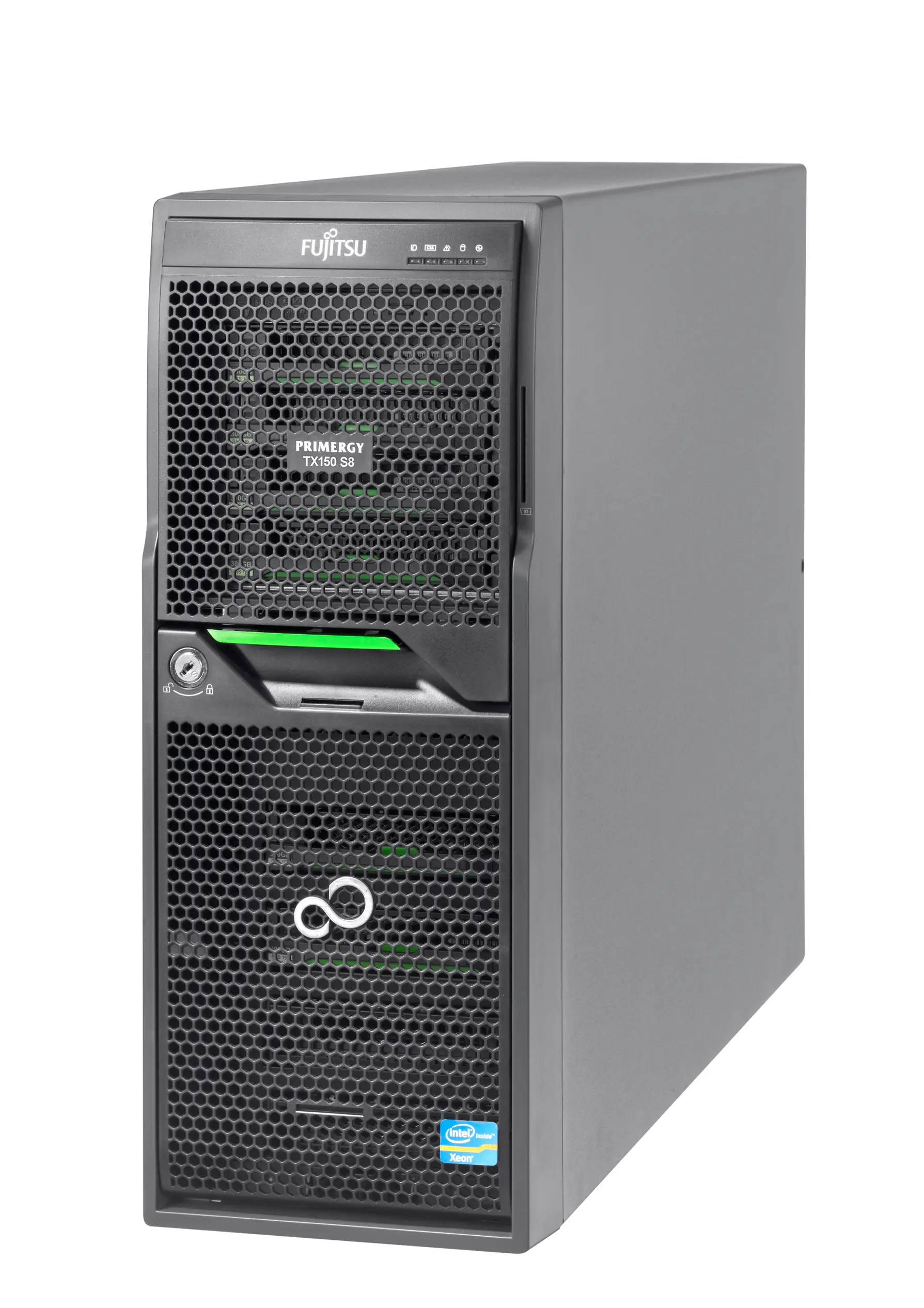 Fujitsu TX150 S8 2 TB LKN:T1508S0002DE/B4