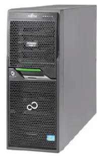 Fujitsu TX200 S7 0 GB VFY:T2007SC020IN