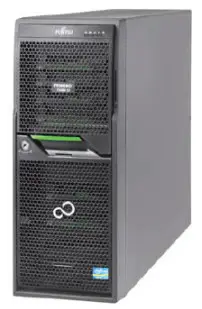 Fujitsu TX200 S7 0 GB VFY:T2007SC050IN/M2