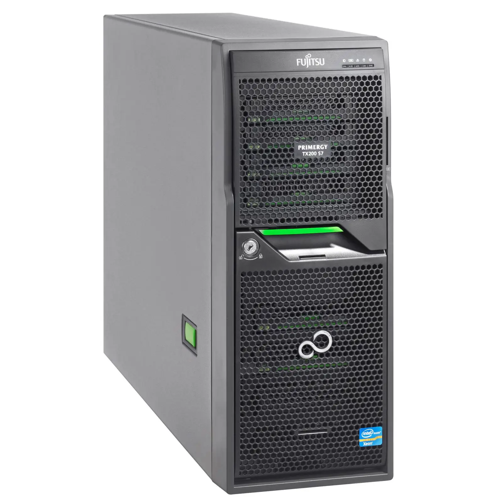 Fujitsu TX200 S7 0 GB VFY:T2007SX050FR