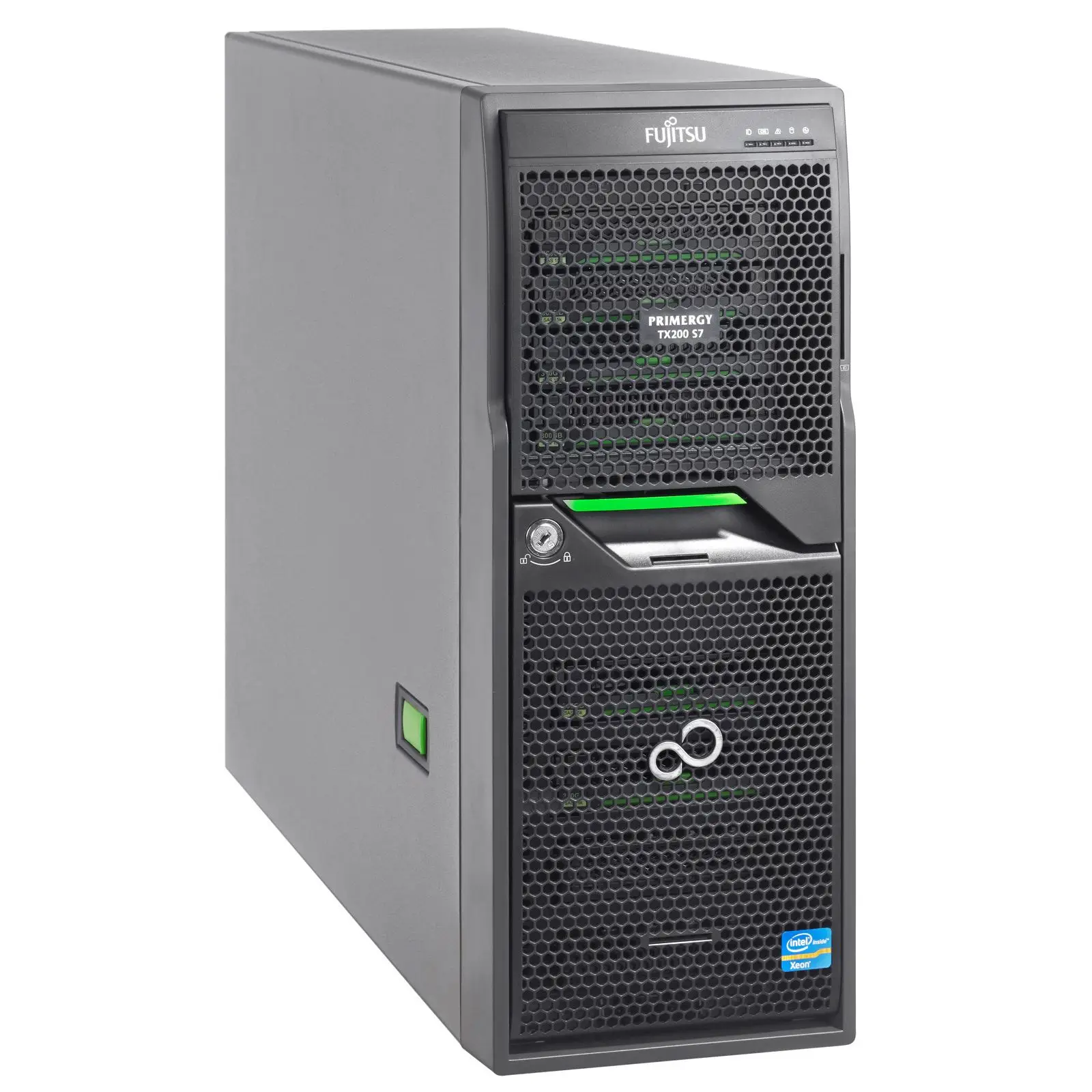 Fujitsu TX200 S7 600 GB LKN:T2007S0010FR