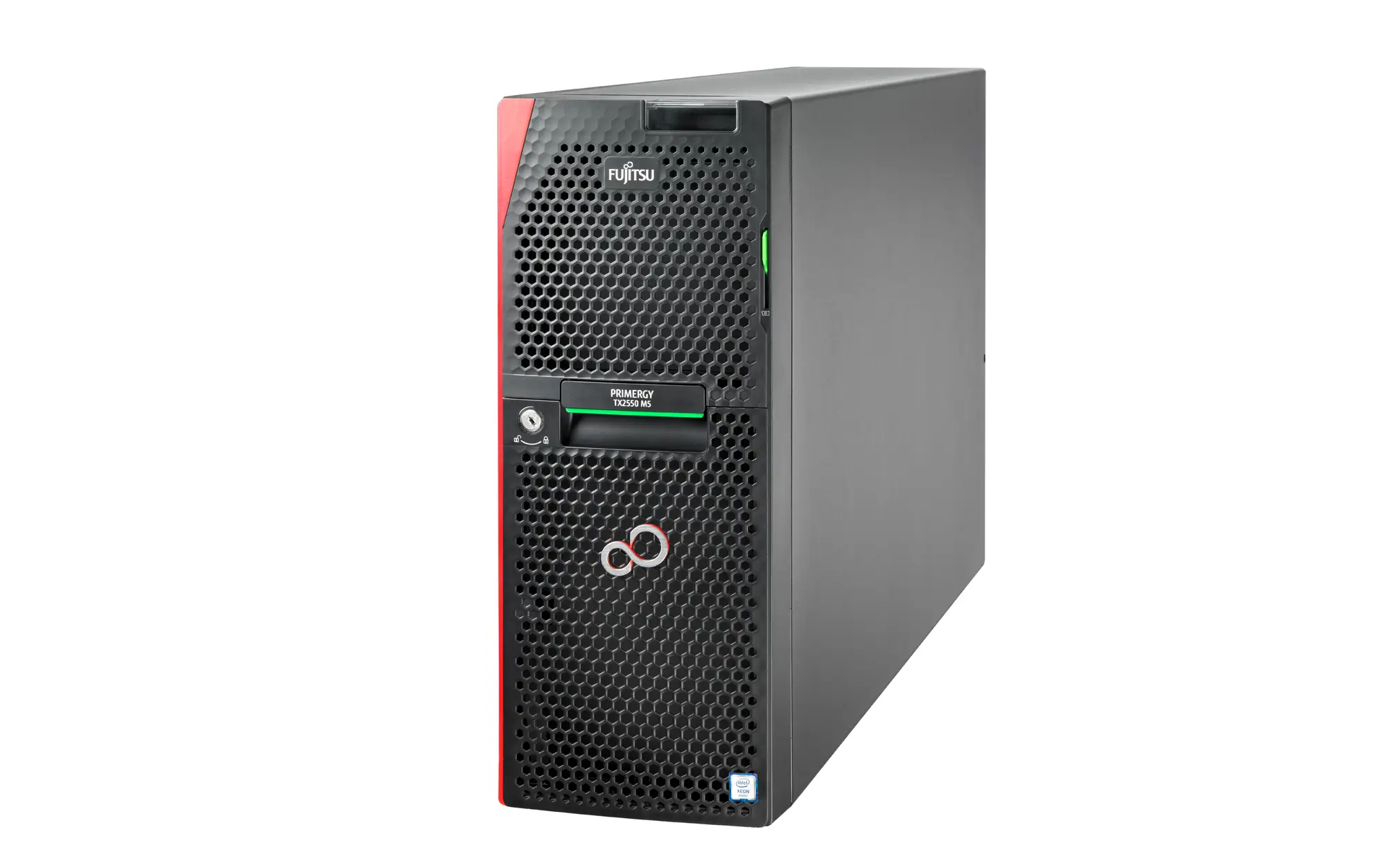 Fujitsu TX2550 M5 0 GB LKN:T2555S0005IT