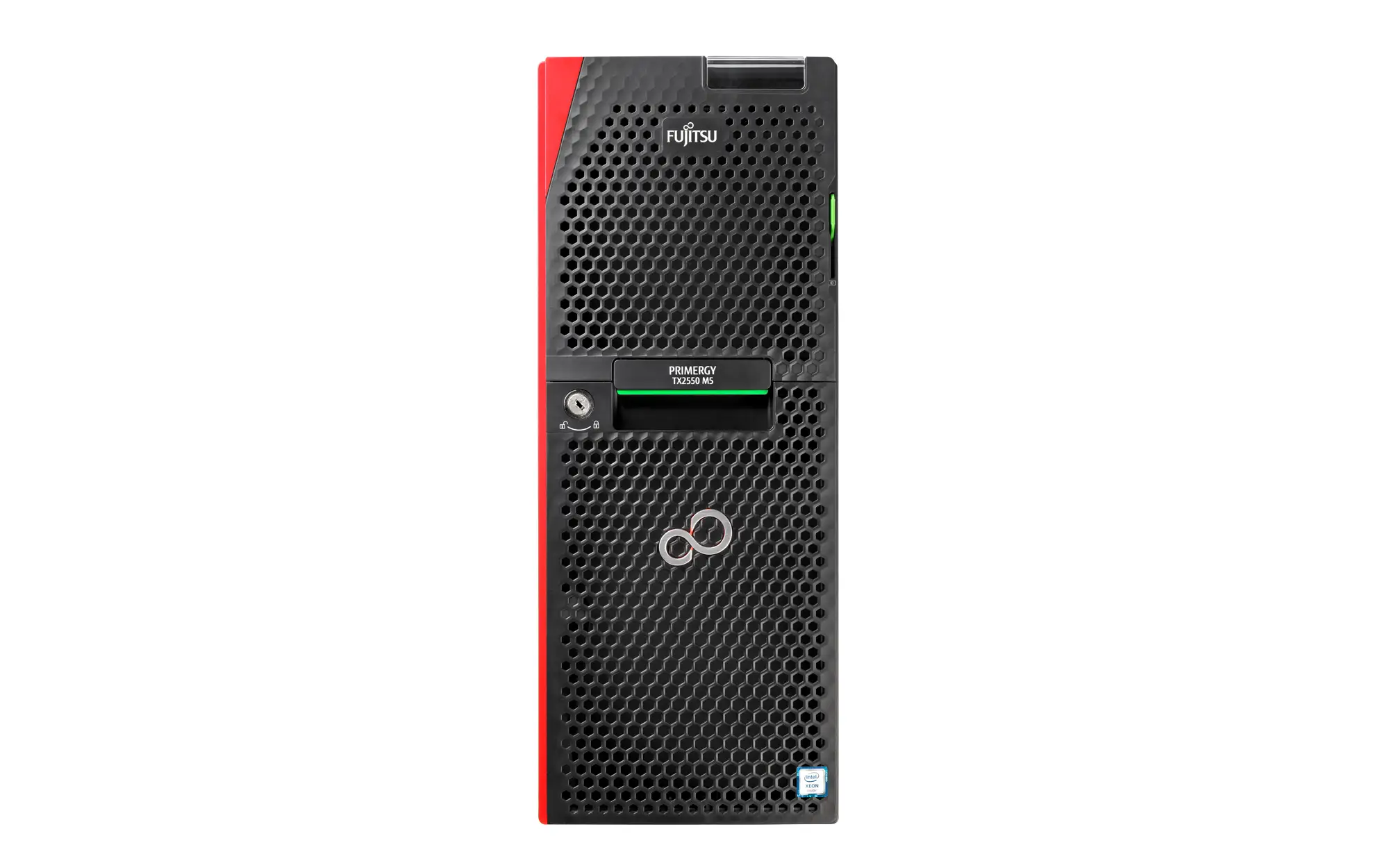 Fujitsu TX2550 M5 0 GB VFY:T2555SX220ES