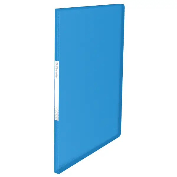 Leitz Display Book Vivida PP 20 pockets 623990