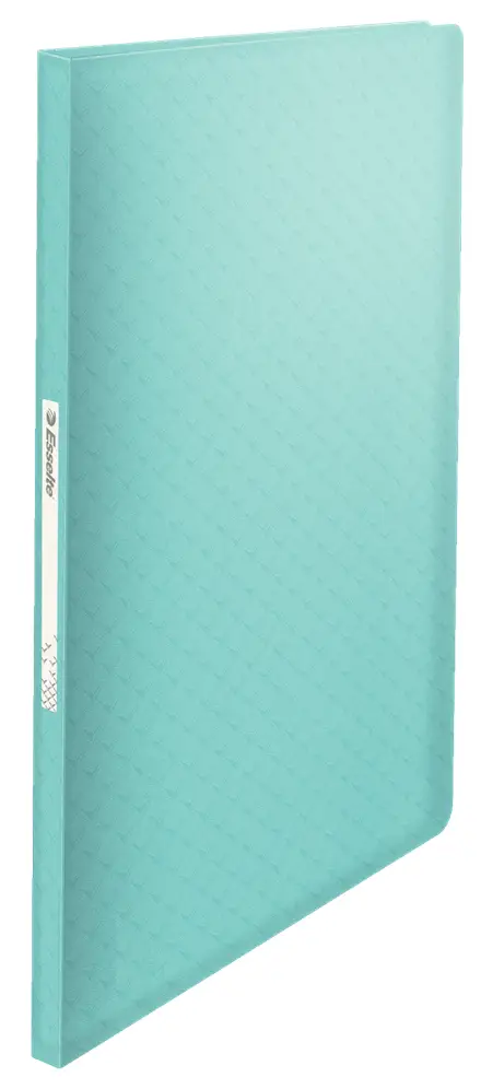Esselte Portalistino Colour'Ice 626232 Sunum Gösterim Kitapları