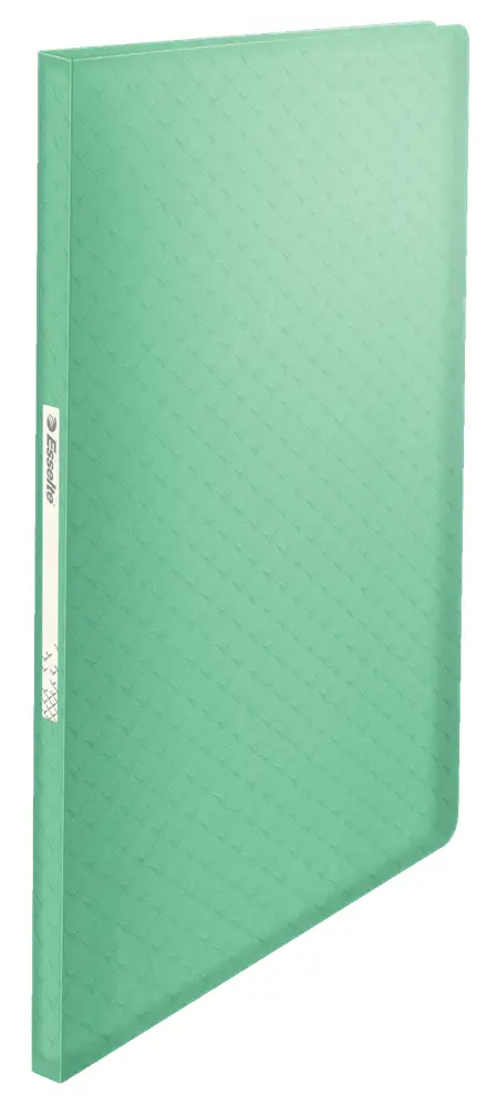 Esselte Portalistino Colour'Ice 626233 Sunum Gösterim Kitapları