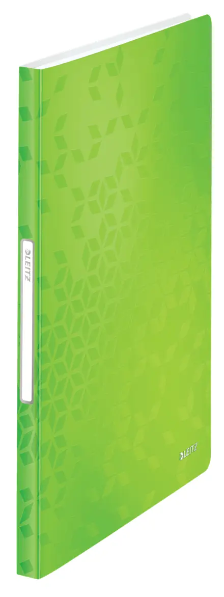 Leitz 46320054 Sunum Gösterim Kitapları
