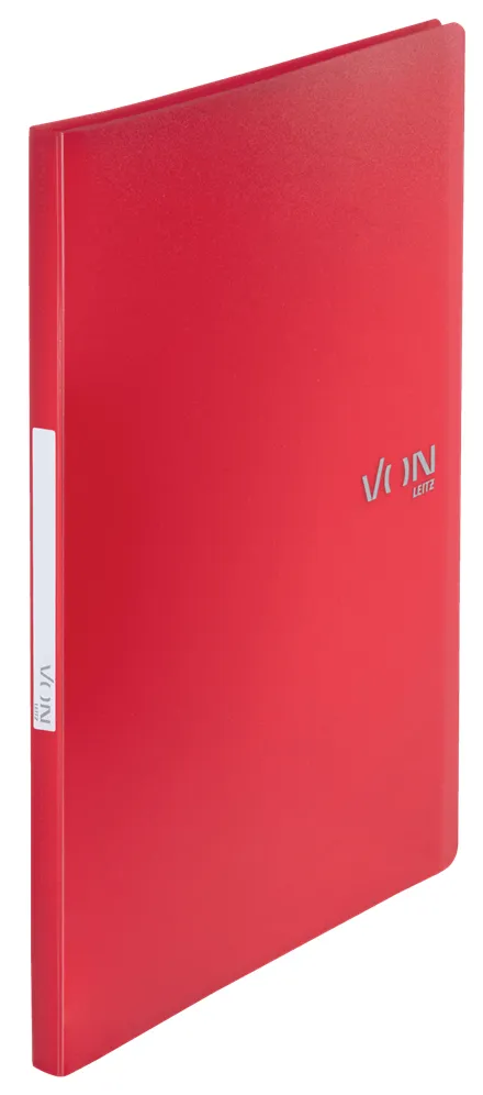 Leitz VON 46690025 Sunum Gösterim Kitapları