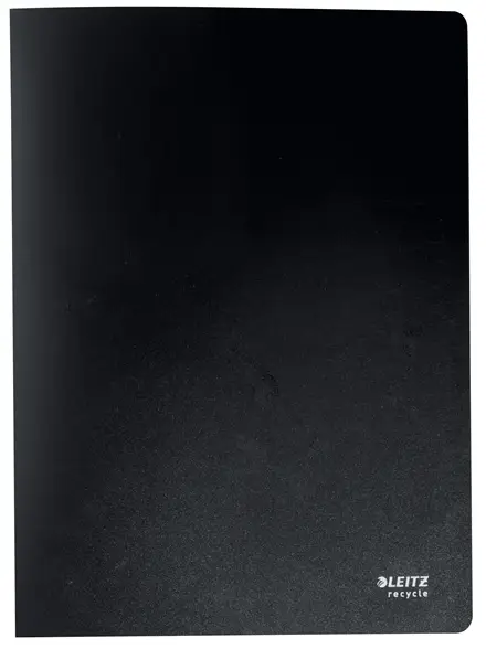 Leitz 46770095 Sunum Gösterim Kitapları