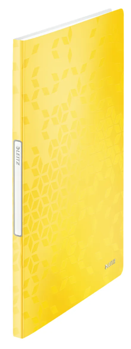 Leitz WOW 46310016 Sunum Gösterim Kitapları