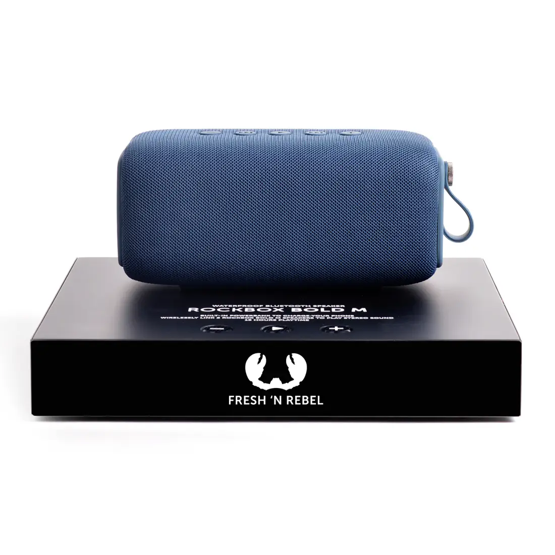 Hama Rockbox Bold M 00120599 Sunum Gösterimleri