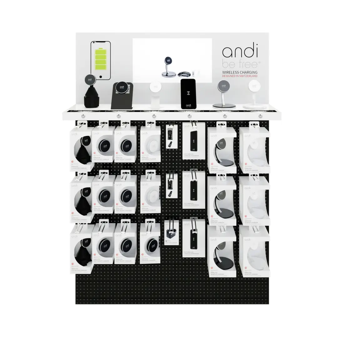 Hama Standalone 00186999 Sunum Gösterimleri