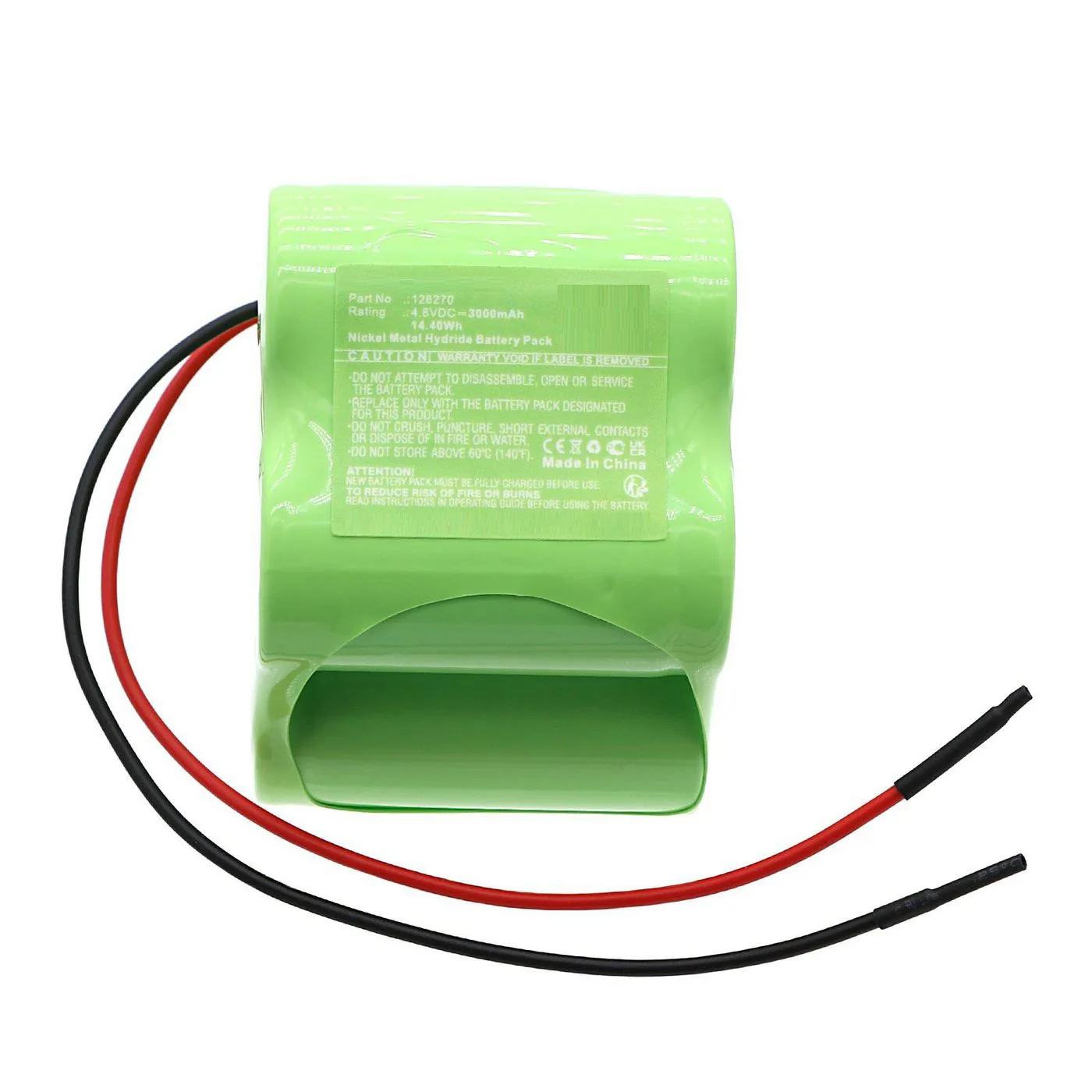 CoreParts MBXVAC-BA0584 Batarya / Pil Süpürge Yedek Parçası Süpürge Aksesuar ve Yedek Parç
