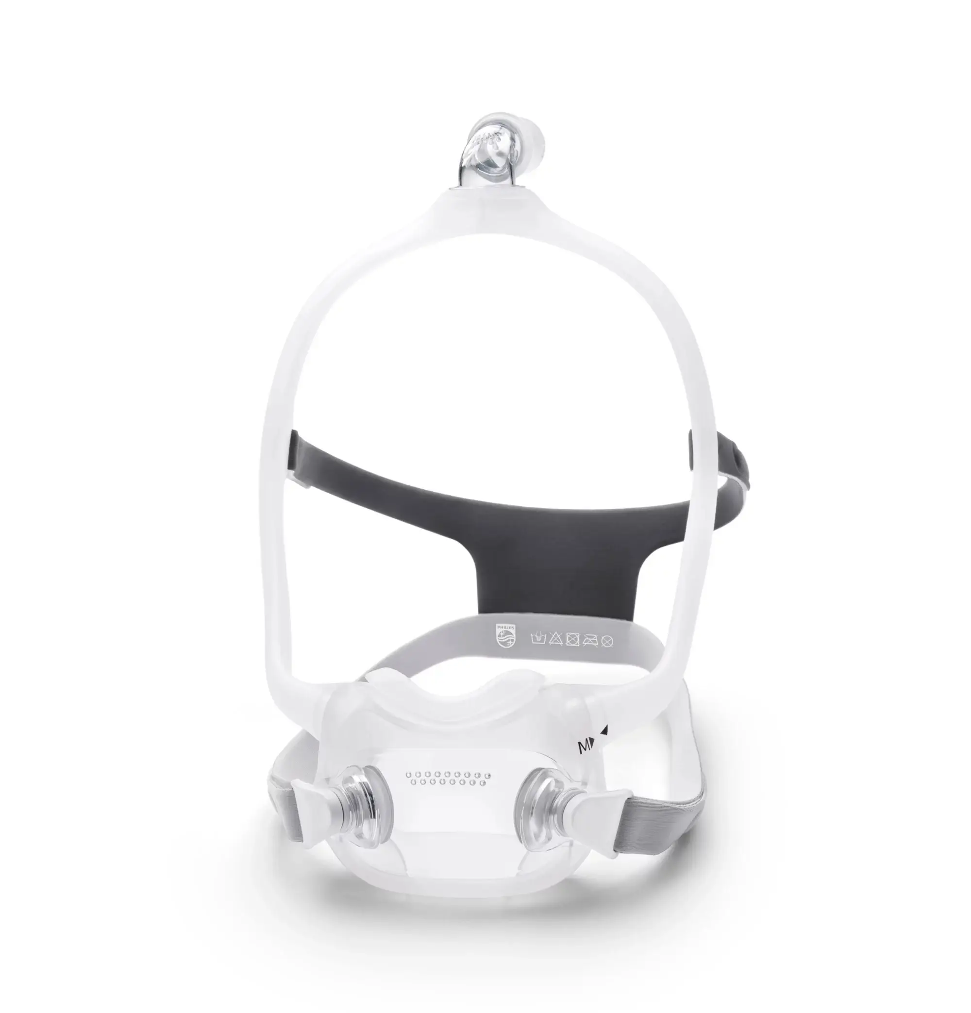 Philips HH1052/02 Sürekli Pozitif Hava Yolu Basıncı (CPAP) Maskeleri