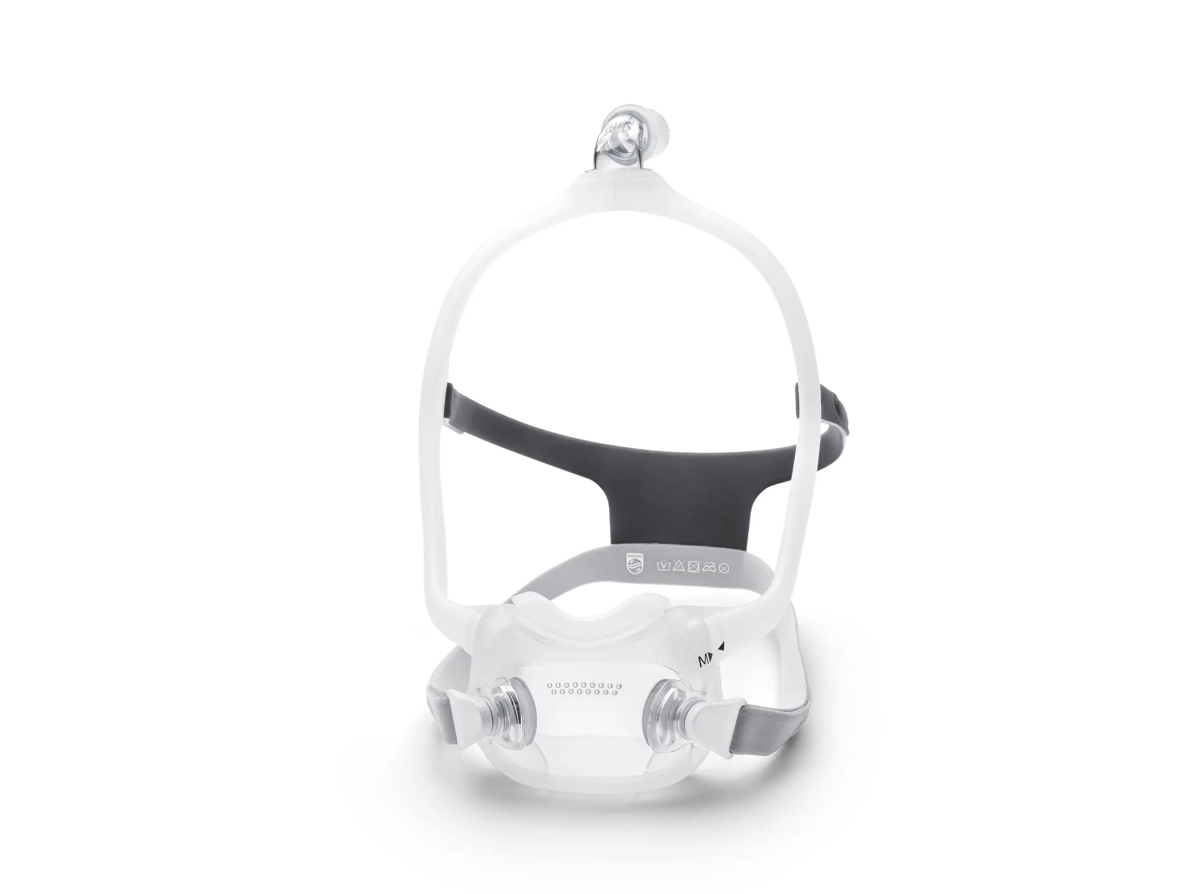 Philips HH1127/03 Sürekli Pozitif Hava Yolu Basıncı (CPAP) Maskeleri