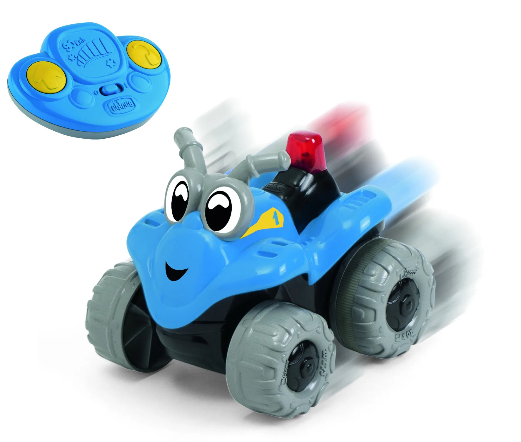 Chicco 11851000000 Sürüş Simülasyon Oyuncakları