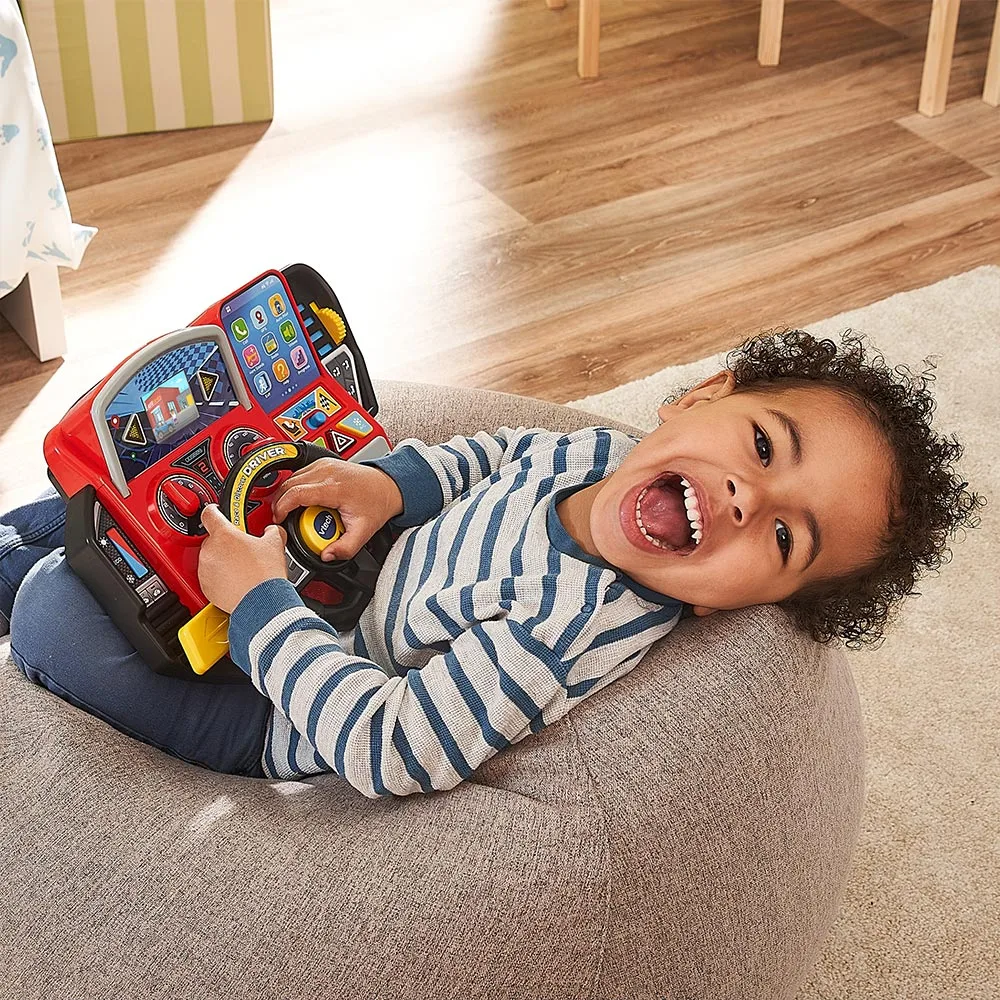 VTech 558904 80-558904 Thumbnail 1